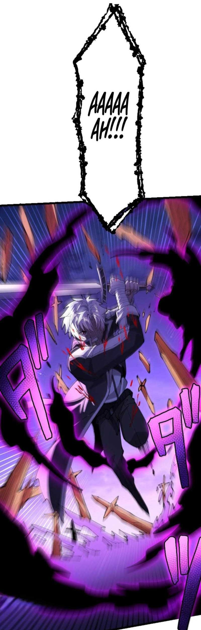 The Only One Who Leveled Down: Awakened Beyond the System Chapter 8 - halaman 53