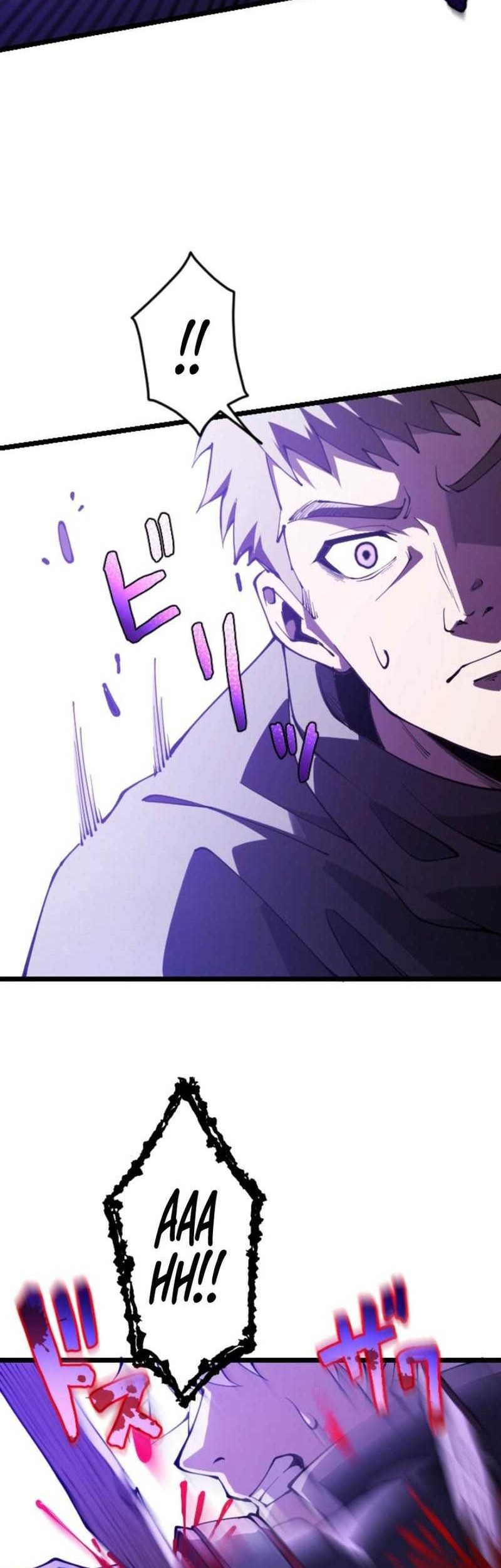 The Only One Who Leveled Down: Awakened Beyond the System Chapter 8 - halaman 54