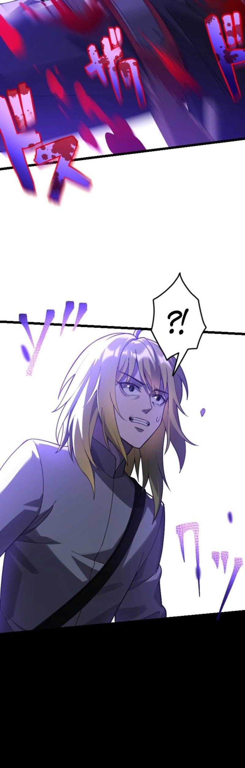 The Only One Who Leveled Down: Awakened Beyond the System Chapter 8 - halaman 55