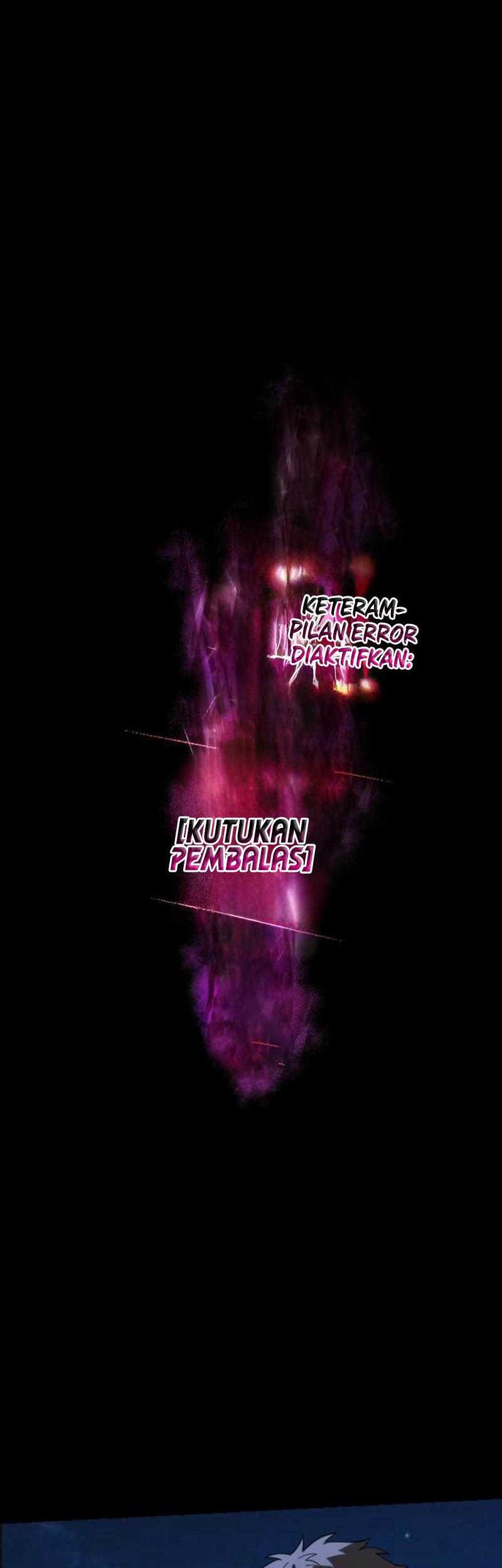 The Only One Who Leveled Down: Awakened Beyond the System Chapter 8 - halaman 56