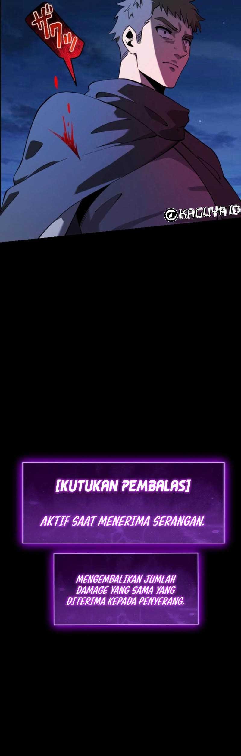 The Only One Who Leveled Down: Awakened Beyond the System Chapter 8 - halaman 57