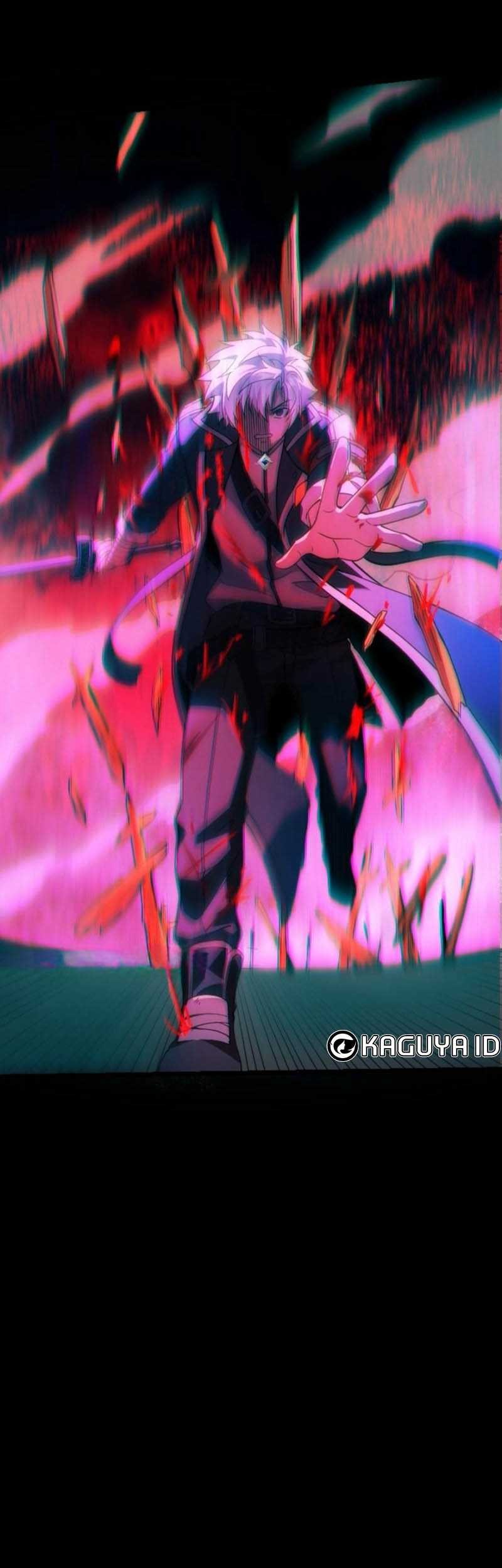 The Only One Who Leveled Down: Awakened Beyond the System Chapter 8 - halaman 59