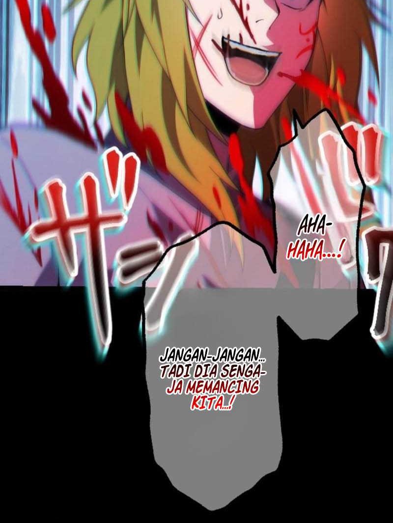 The Only One Who Leveled Down: Awakened Beyond the System Chapter 8 - halaman 61