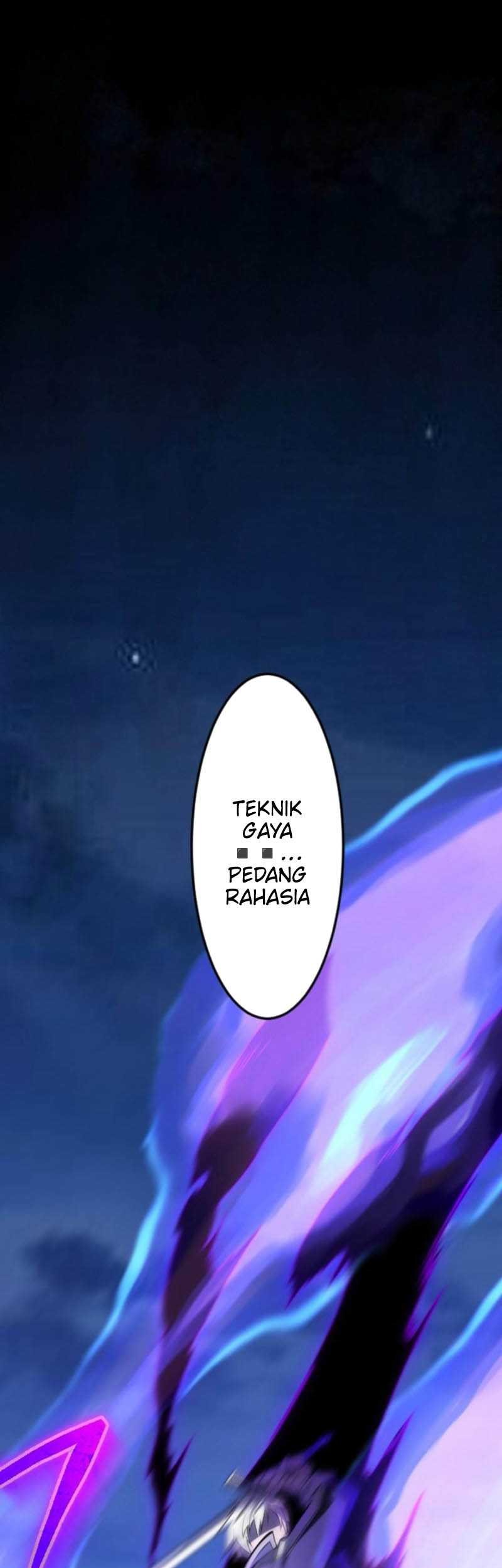 The Only One Who Leveled Down: Awakened Beyond the System Chapter 8 - halaman 62