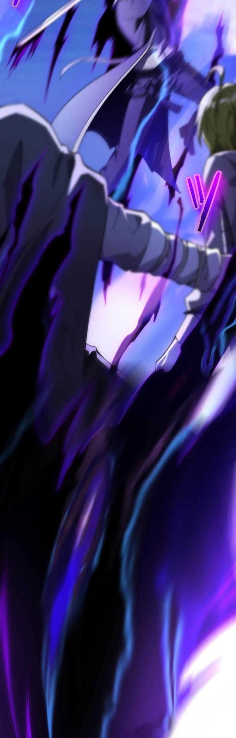 The Only One Who Leveled Down: Awakened Beyond the System Chapter 8 - halaman 63