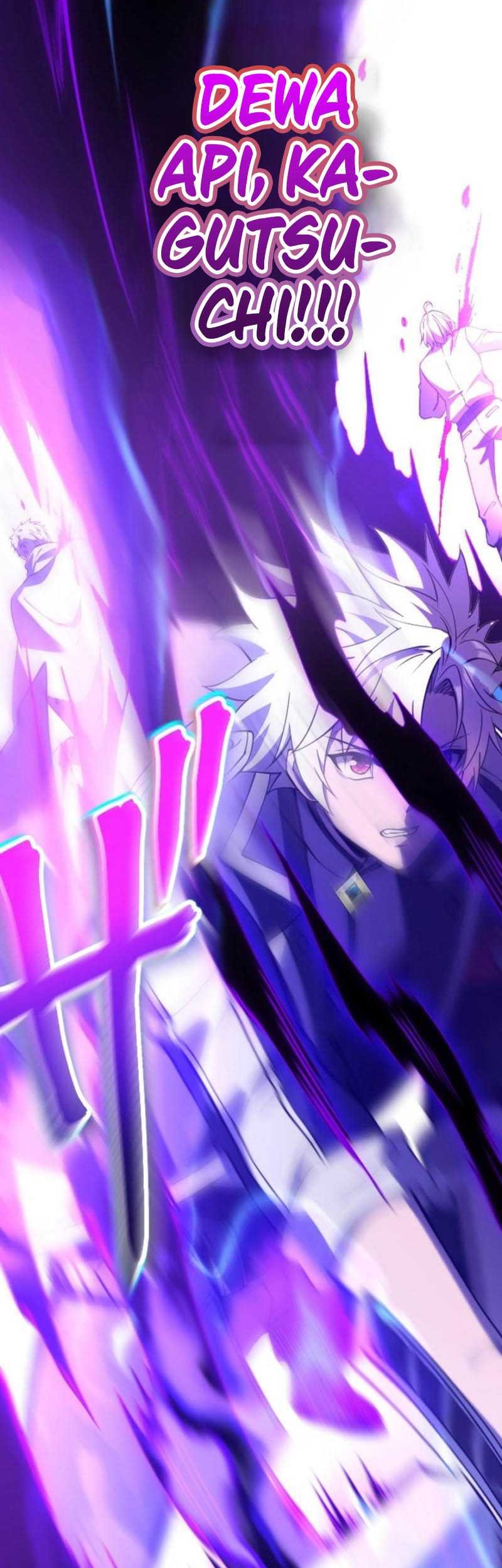 The Only One Who Leveled Down: Awakened Beyond the System Chapter 8 - halaman 64