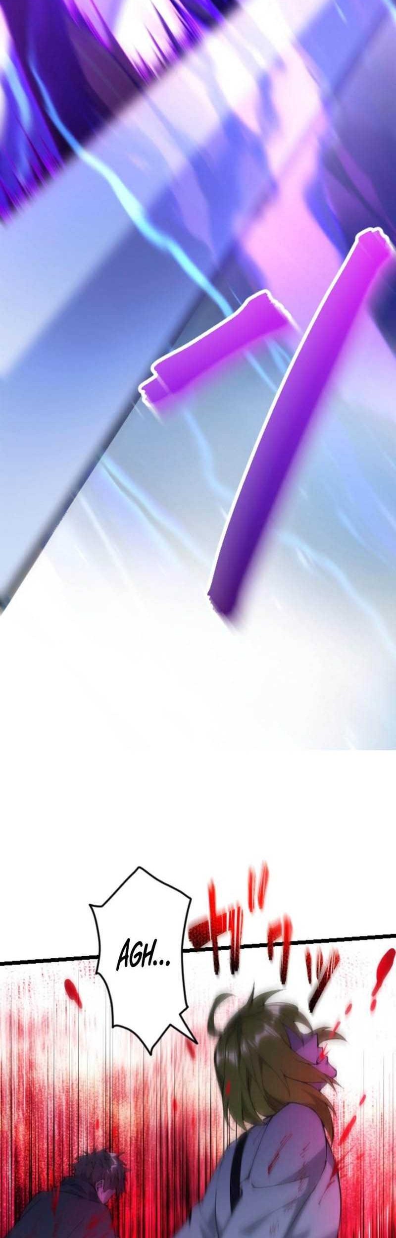 The Only One Who Leveled Down: Awakened Beyond the System Chapter 8 - halaman 65