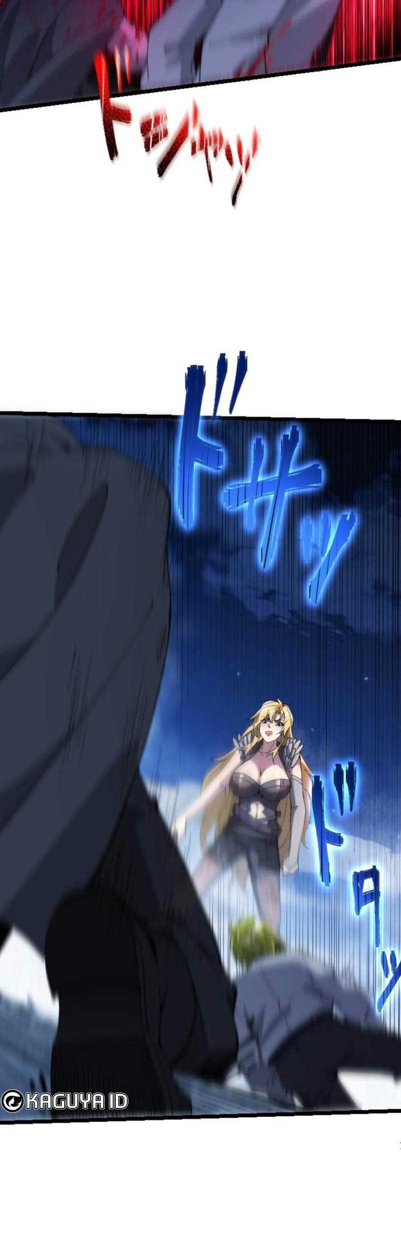 The Only One Who Leveled Down: Awakened Beyond the System Chapter 8 - halaman 66