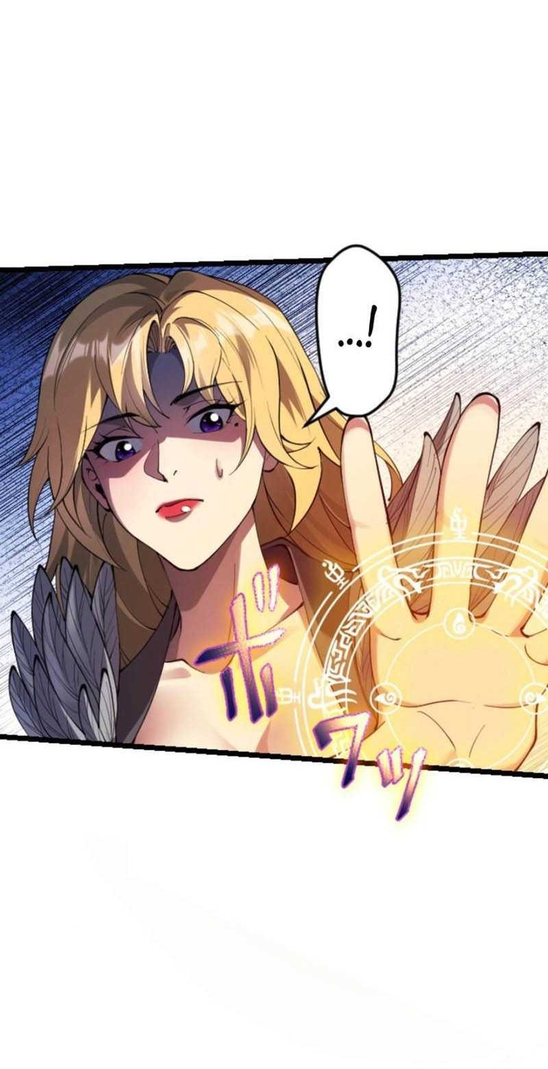 The Only One Who Leveled Down: Awakened Beyond the System Chapter 8 - halaman 67