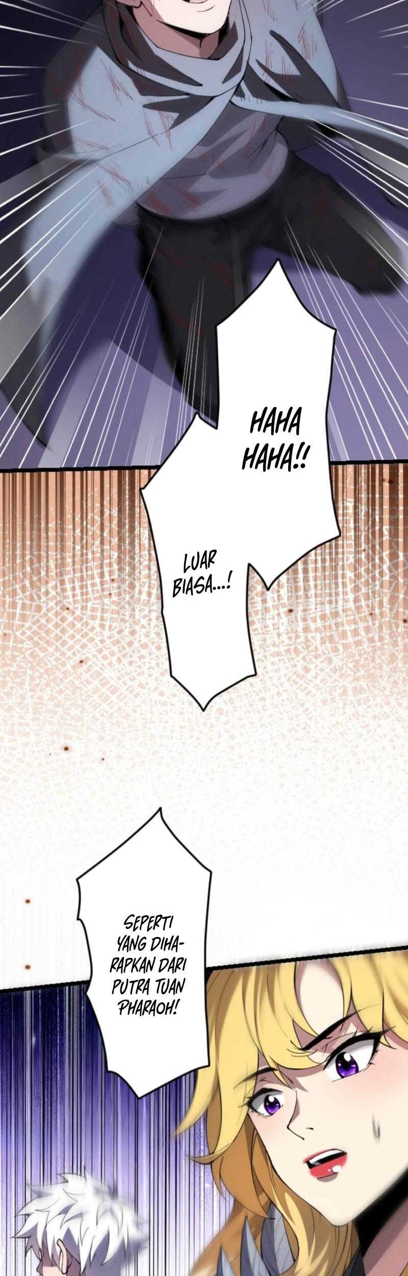 The Only One Who Leveled Down: Awakened Beyond the System Chapter 8 - halaman 69