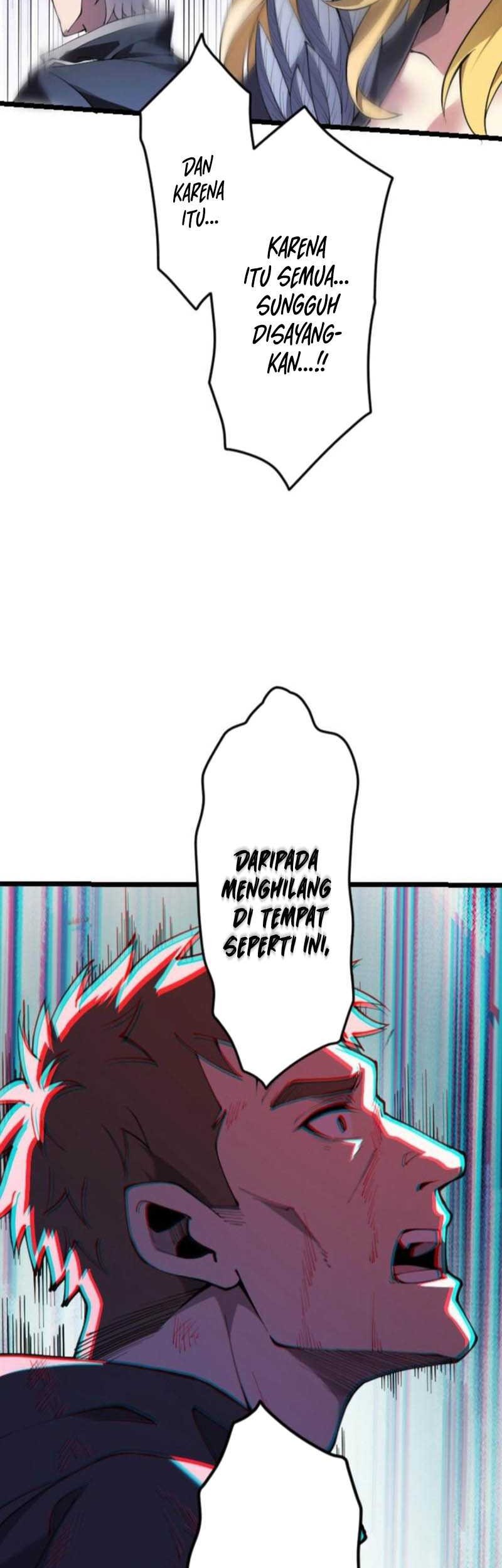 The Only One Who Leveled Down: Awakened Beyond the System Chapter 8 - halaman 70