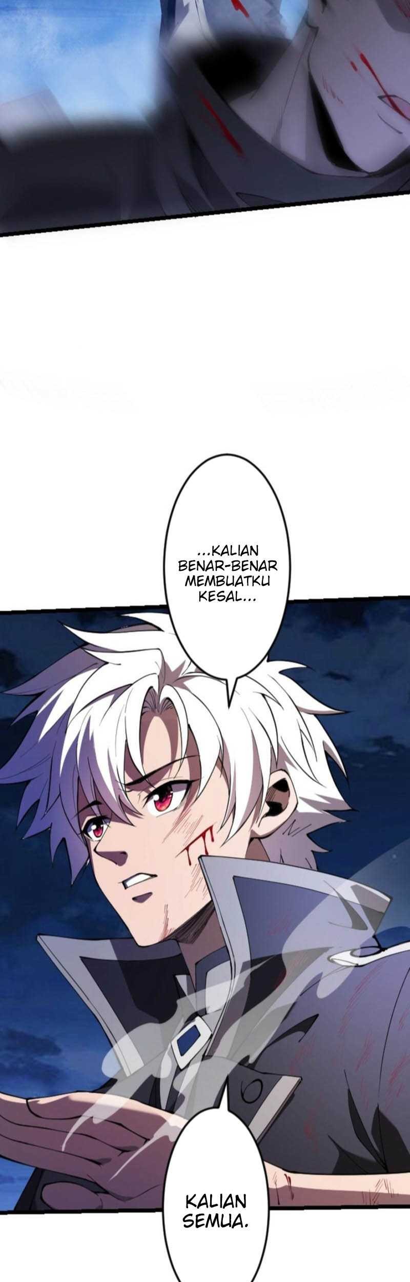 The Only One Who Leveled Down: Awakened Beyond the System Chapter 8 - halaman 72