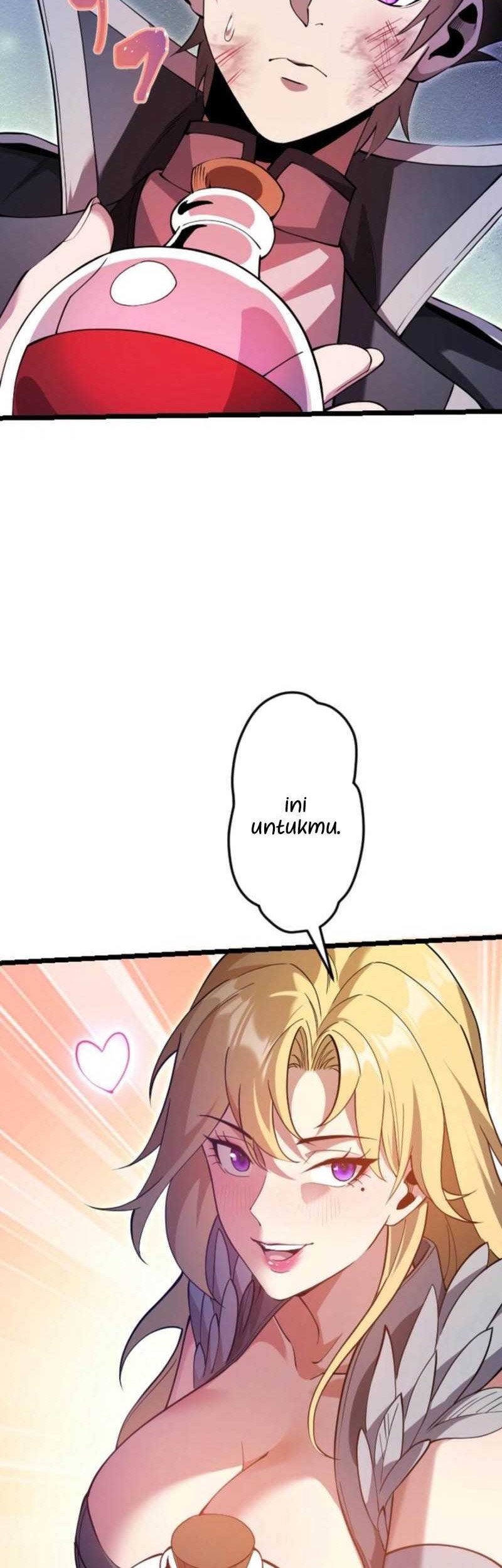 The Only One Who Leveled Down: Awakened Beyond the System Chapter 9 - halaman 11