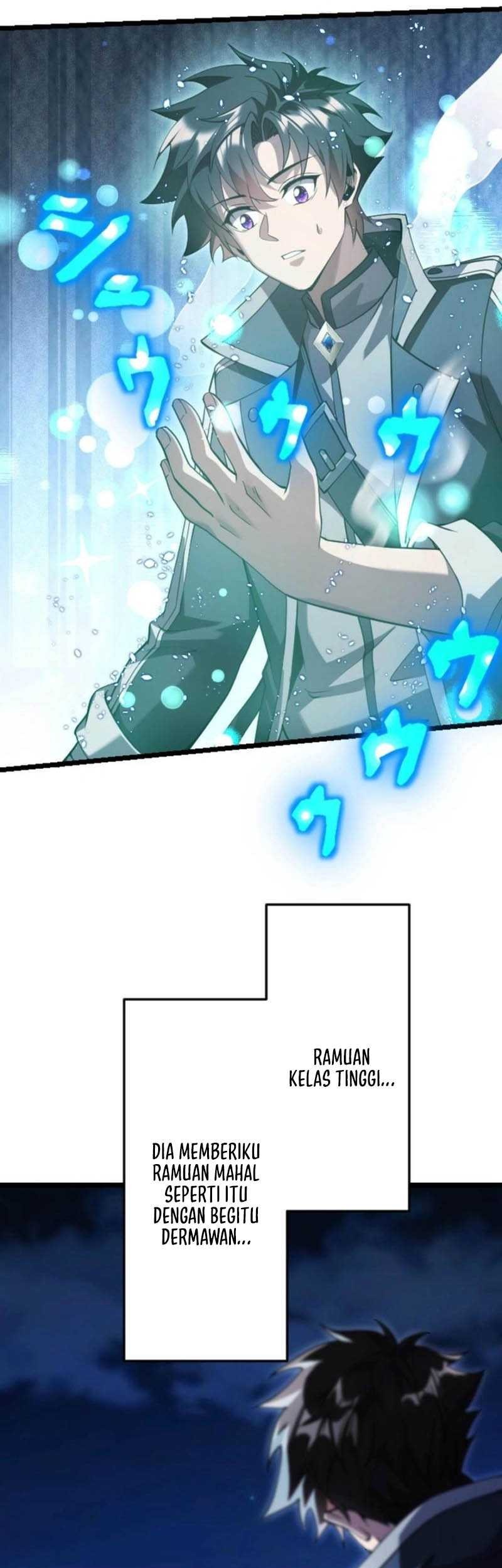 The Only One Who Leveled Down: Awakened Beyond the System Chapter 9 - halaman 14