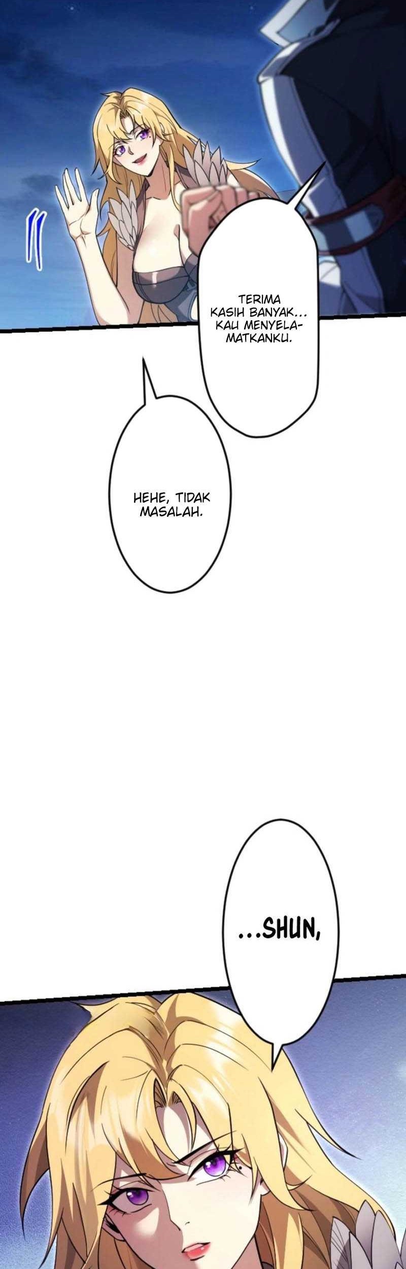 The Only One Who Leveled Down: Awakened Beyond the System Chapter 9 - halaman 15