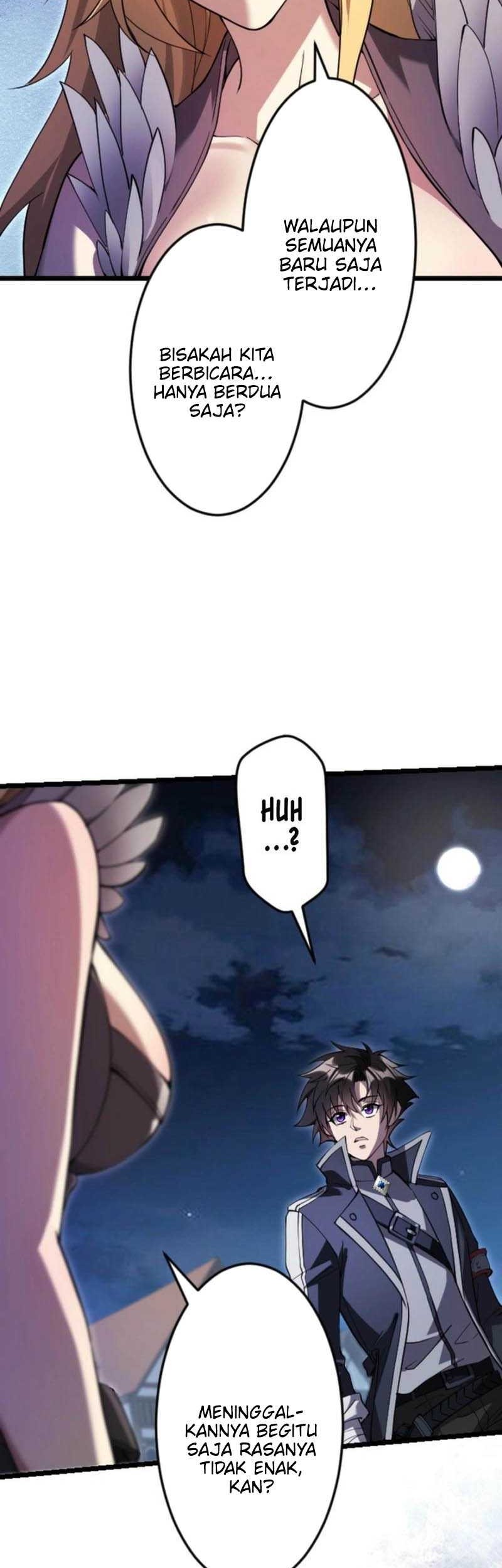 The Only One Who Leveled Down: Awakened Beyond the System Chapter 9 - halaman 16
