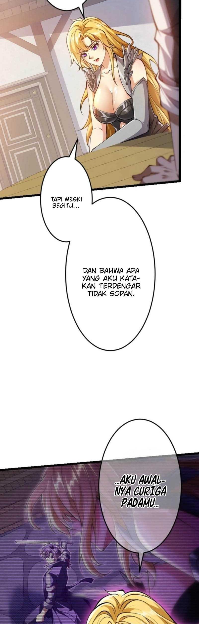 The Only One Who Leveled Down: Awakened Beyond the System Chapter 9 - halaman 22