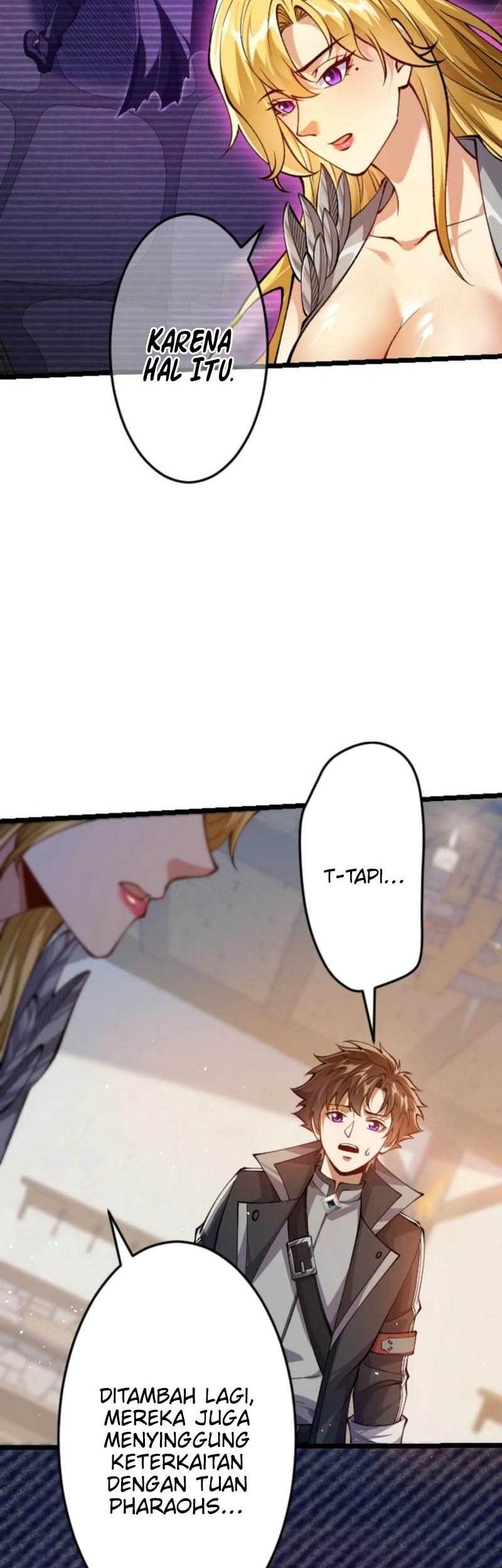 The Only One Who Leveled Down: Awakened Beyond the System Chapter 9 - halaman 23