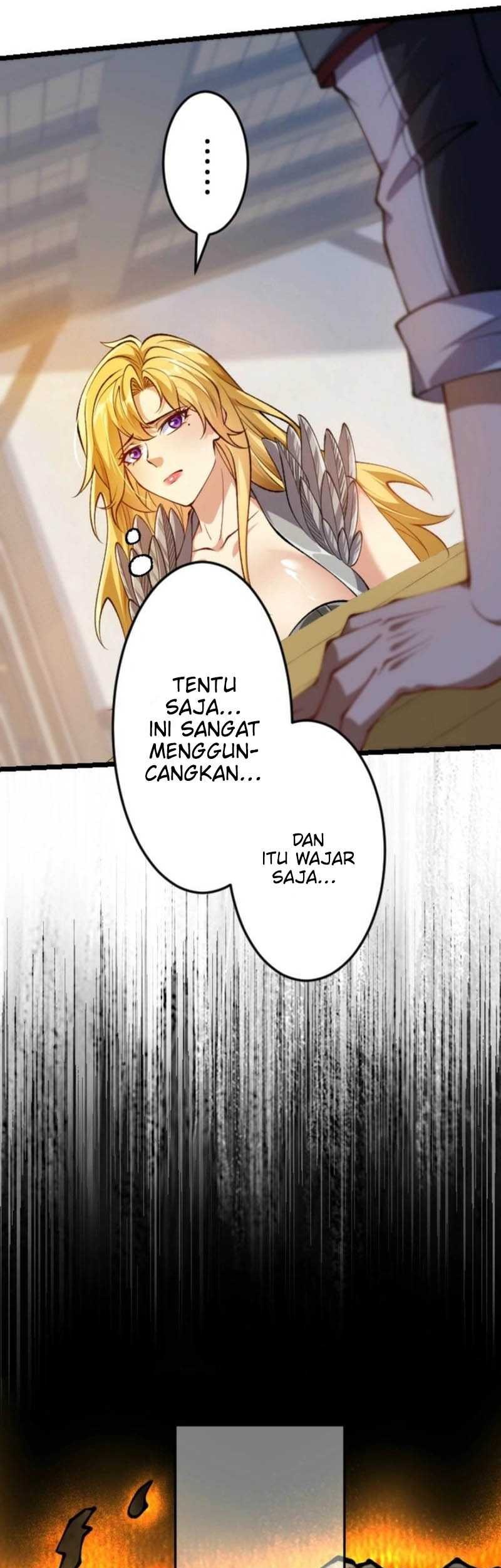The Only One Who Leveled Down: Awakened Beyond the System Chapter 9 - halaman 26