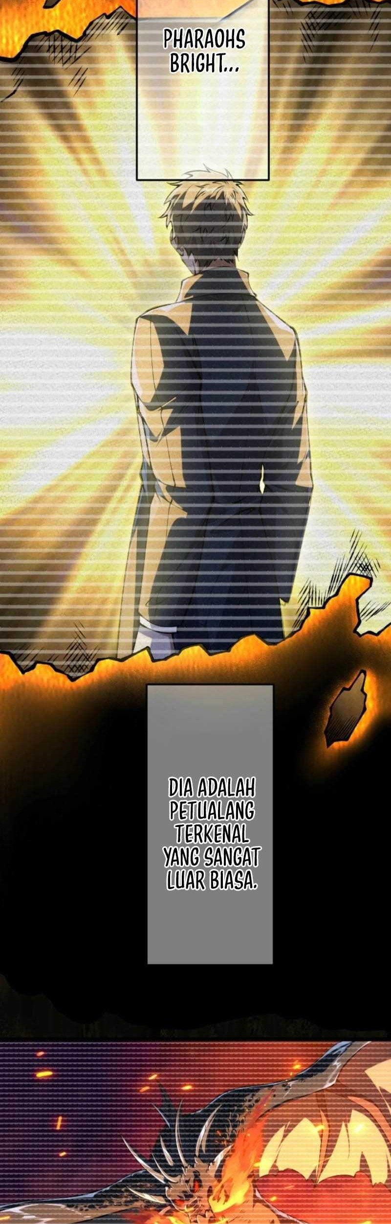 The Only One Who Leveled Down: Awakened Beyond the System Chapter 9 - halaman 27