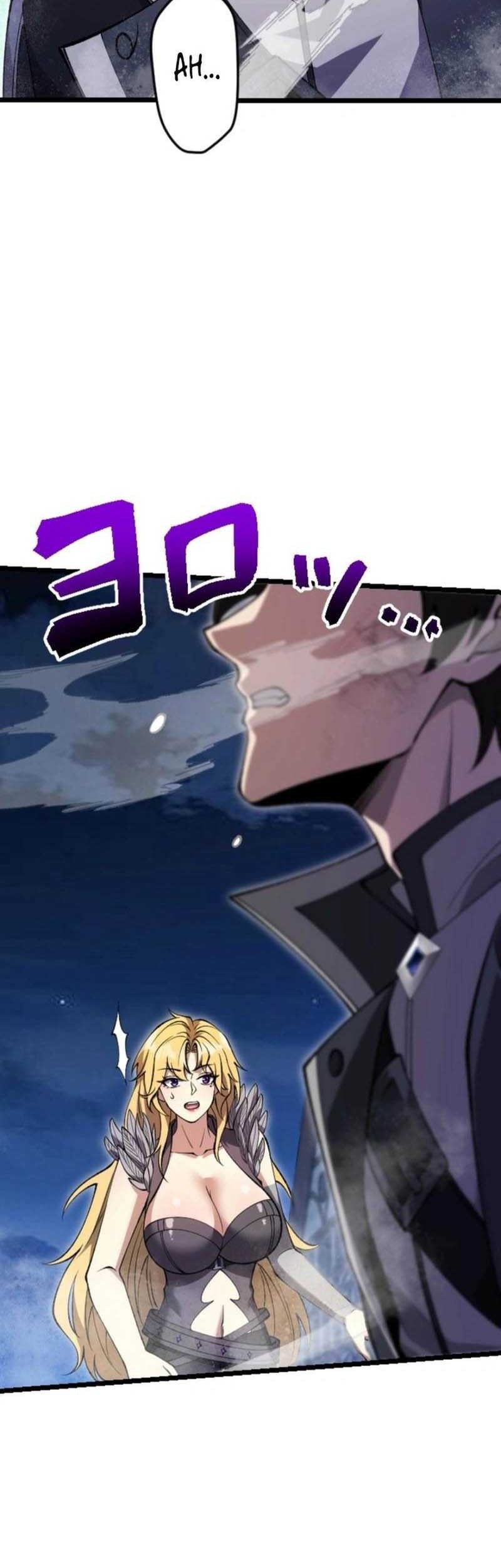 The Only One Who Leveled Down: Awakened Beyond the System Chapter 9 - halaman 3