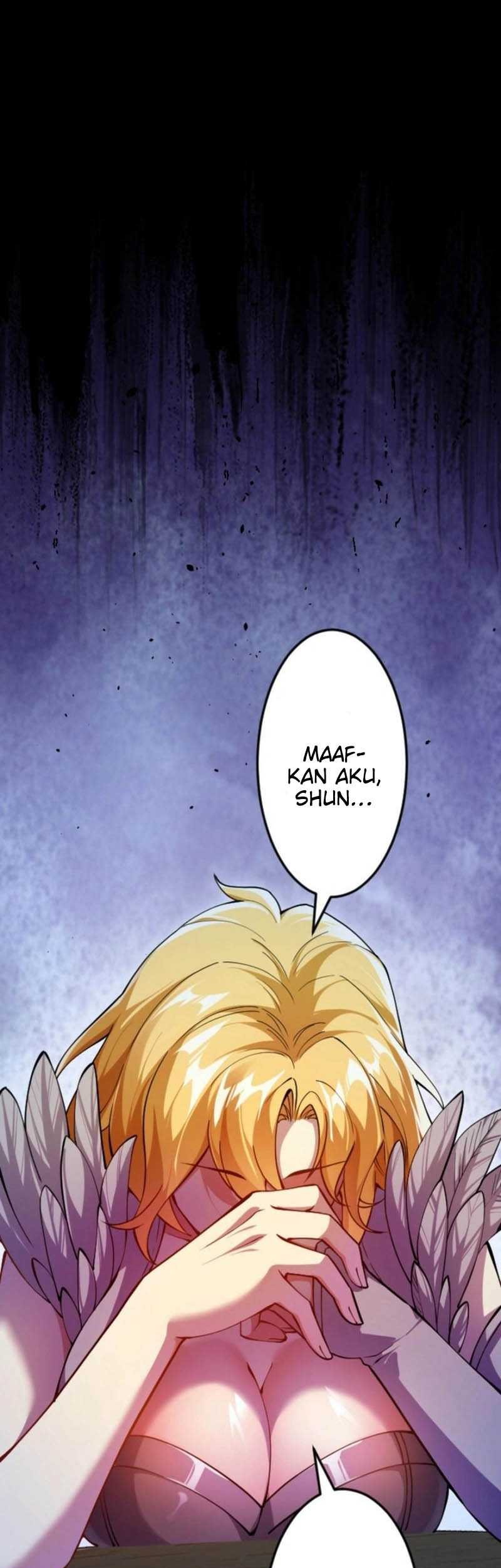 The Only One Who Leveled Down: Awakened Beyond the System Chapter 9 - halaman 30