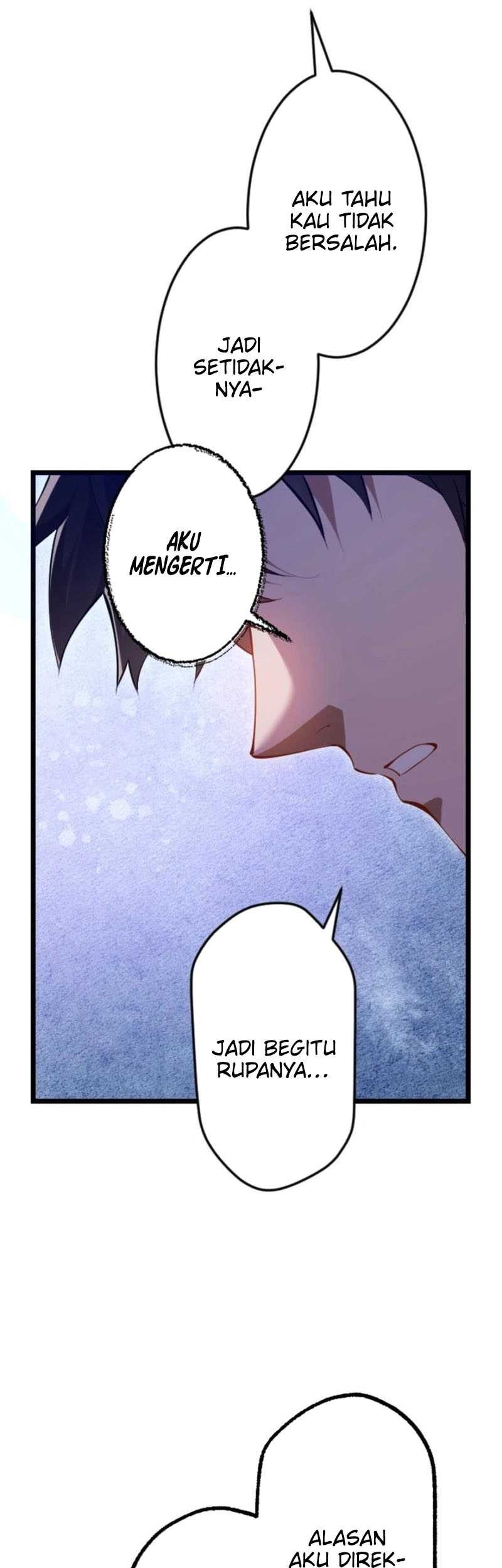 The Only One Who Leveled Down: Awakened Beyond the System Chapter 9 - halaman 32