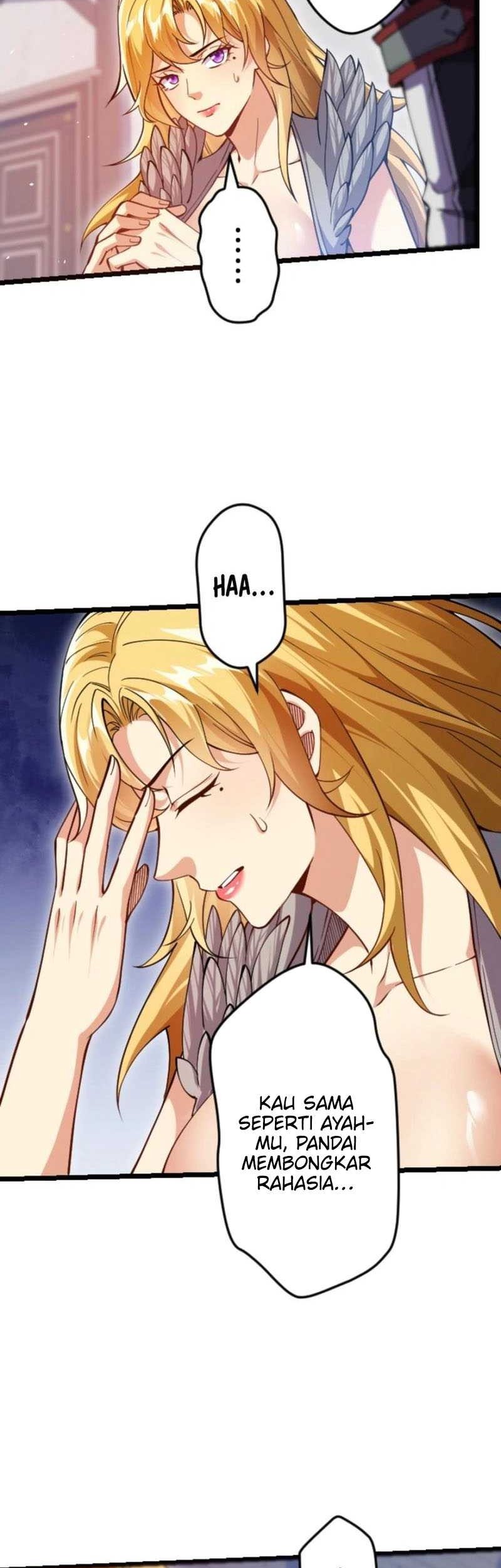 The Only One Who Leveled Down: Awakened Beyond the System Chapter 9 - halaman 34