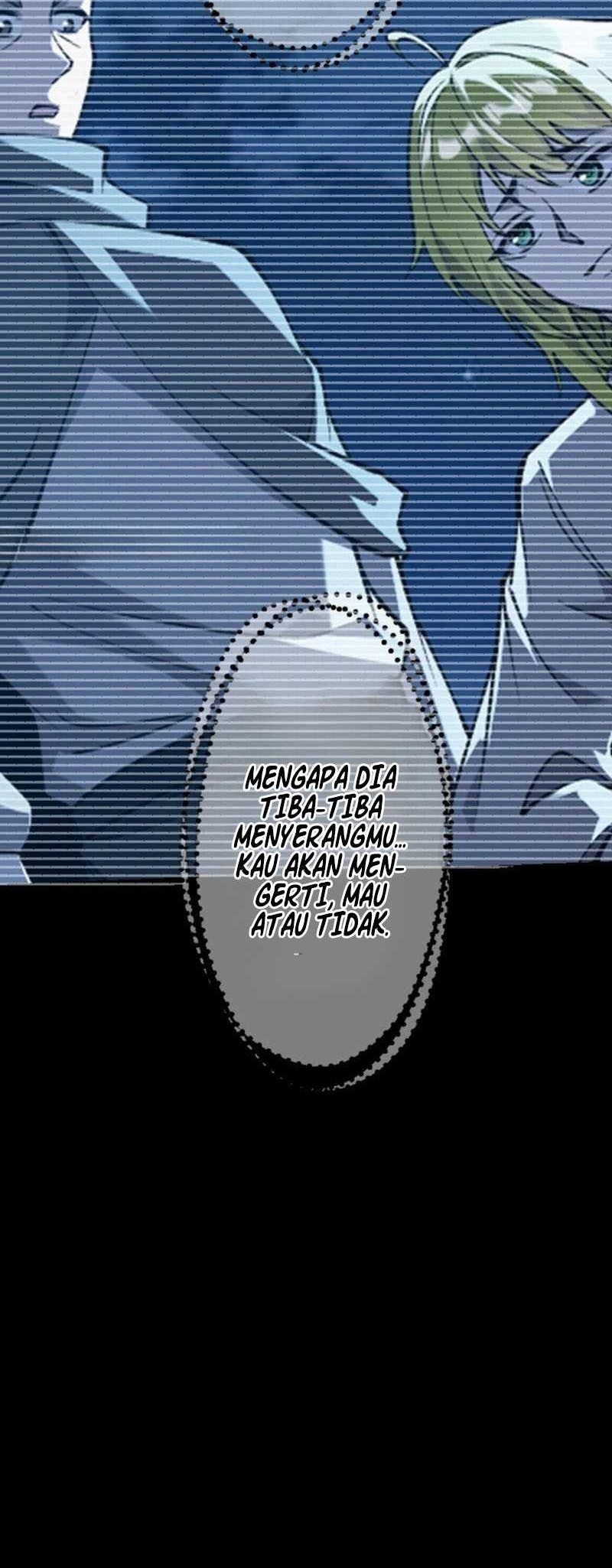 The Only One Who Leveled Down: Awakened Beyond the System Chapter 9 - halaman 37
