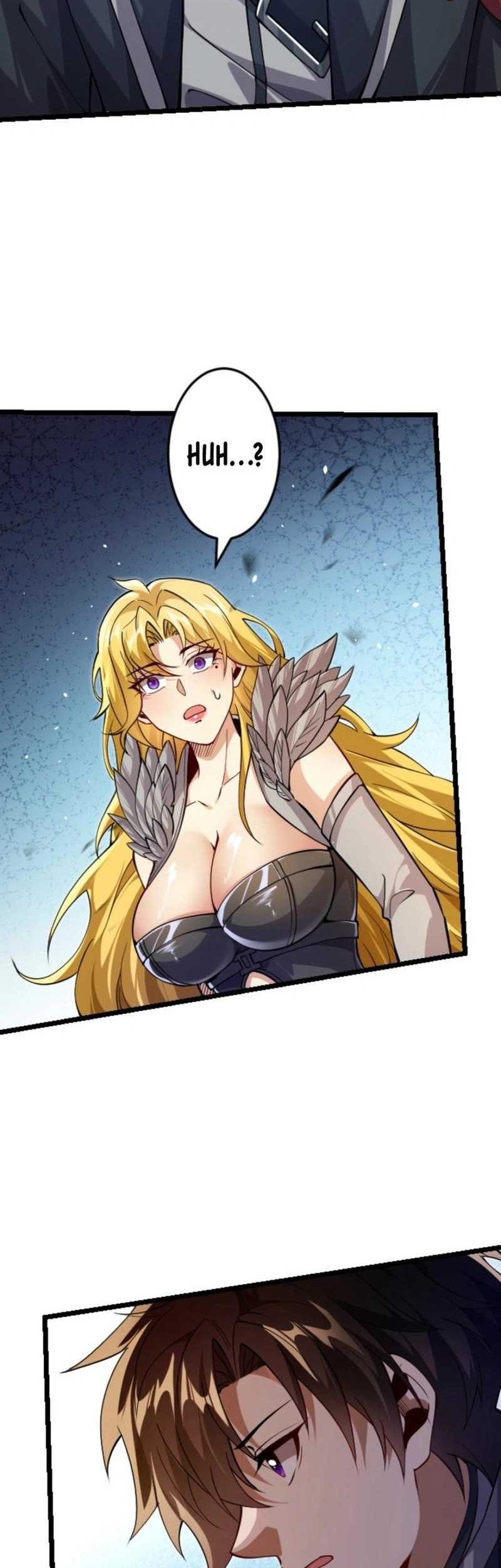 The Only One Who Leveled Down: Awakened Beyond the System Chapter 9 - halaman 39