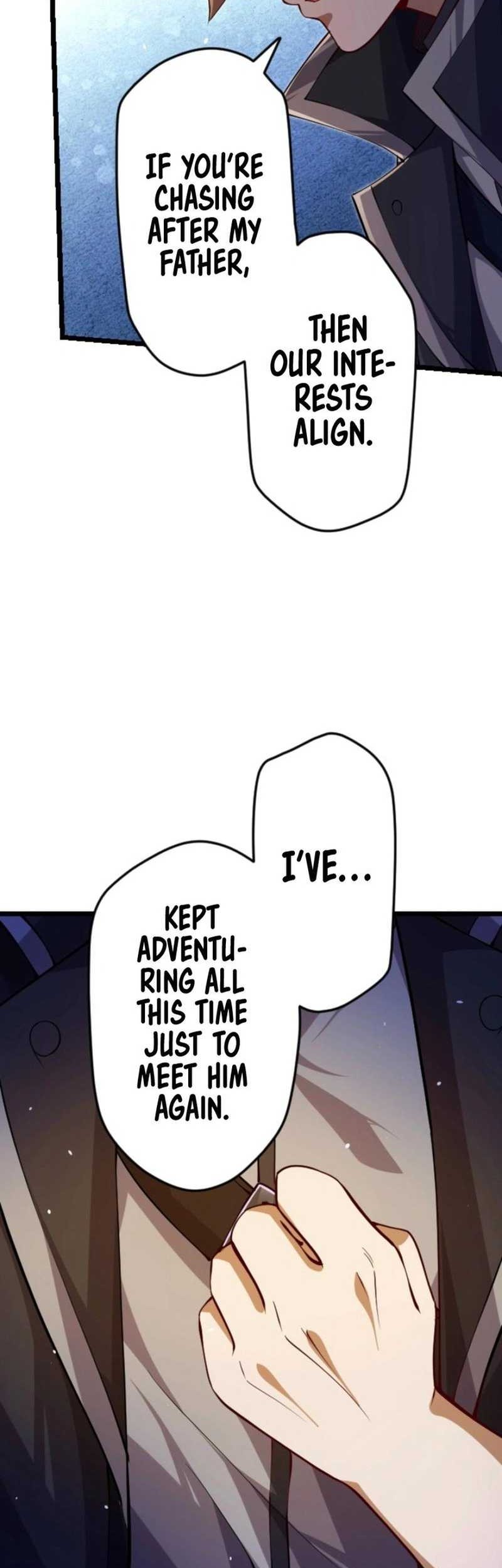 The Only One Who Leveled Down: Awakened Beyond the System Chapter 9 - halaman 40
