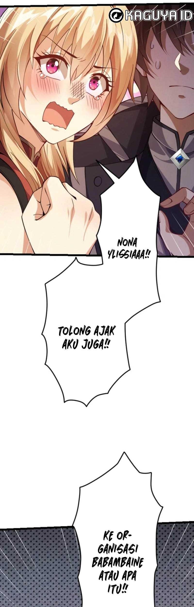 The Only One Who Leveled Down: Awakened Beyond the System Chapter 9 - halaman 45