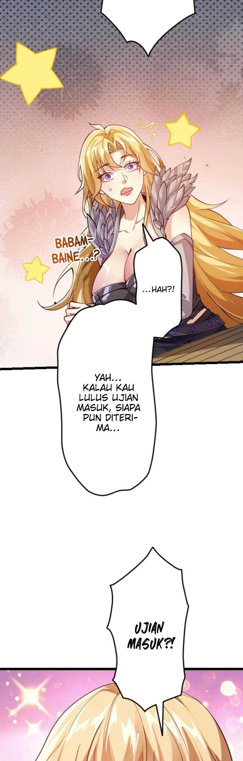 The Only One Who Leveled Down: Awakened Beyond the System Chapter 9 - halaman 46