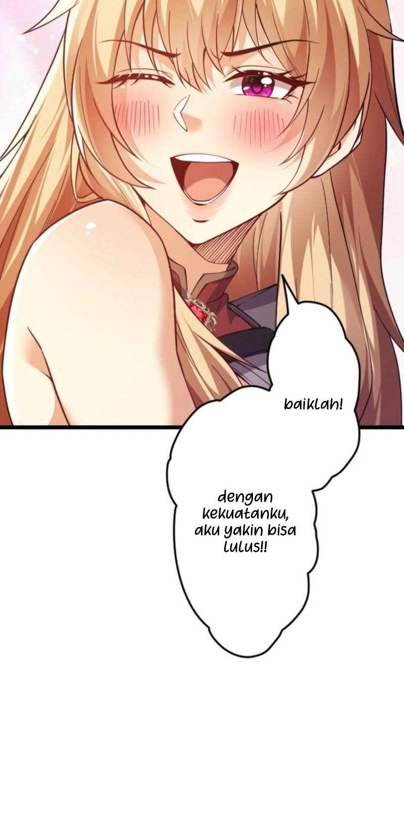 The Only One Who Leveled Down: Awakened Beyond the System Chapter 9 - halaman 47