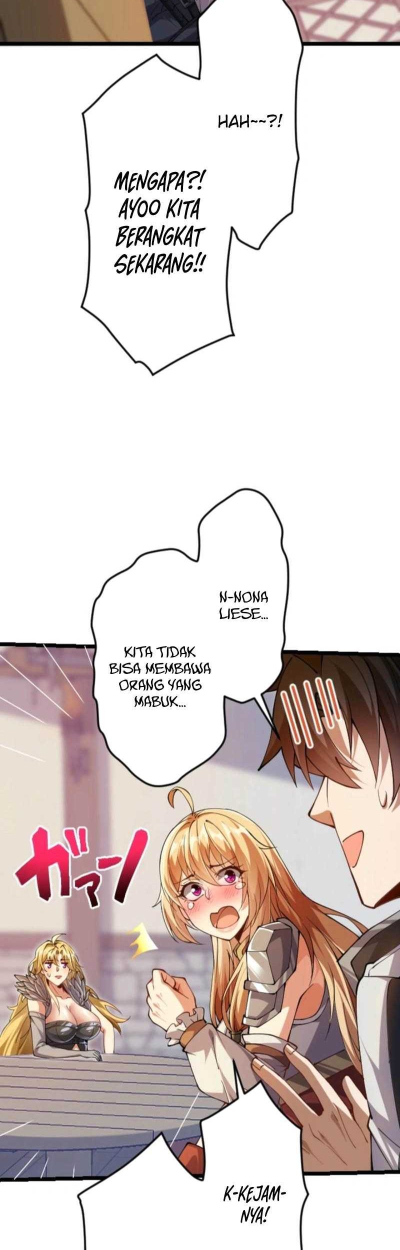 The Only One Who Leveled Down: Awakened Beyond the System Chapter 9 - halaman 51