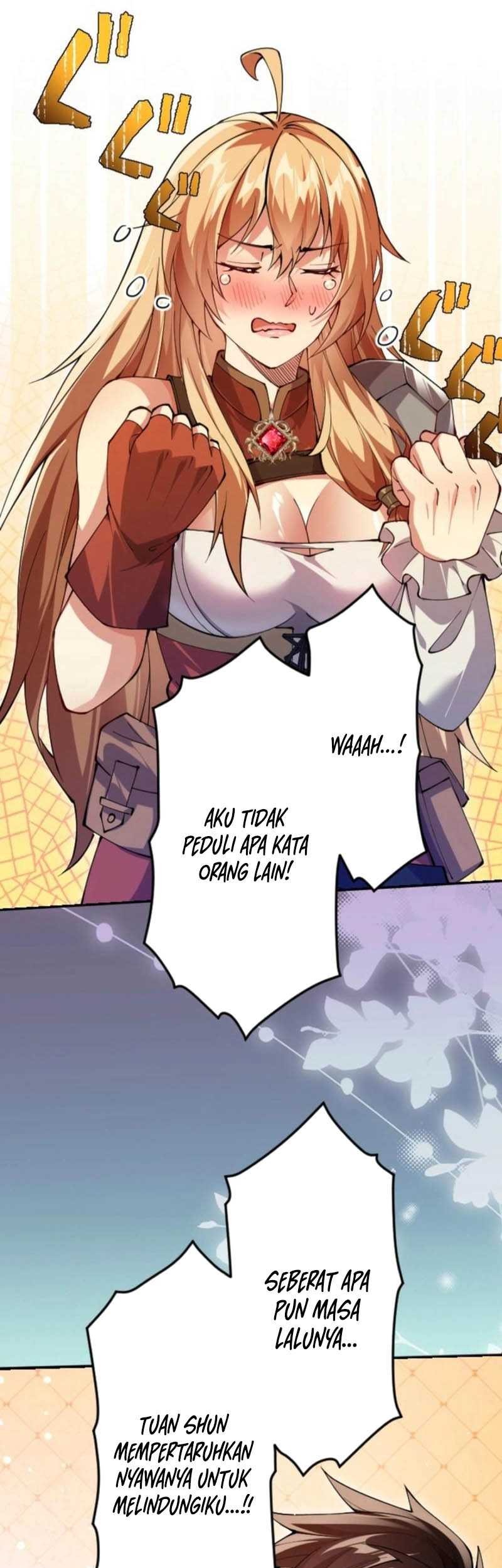 The Only One Who Leveled Down: Awakened Beyond the System Chapter 9 - halaman 53