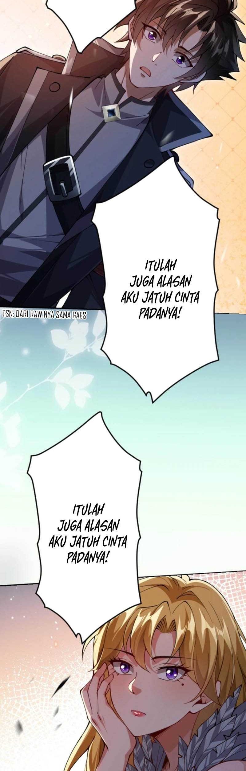 The Only One Who Leveled Down: Awakened Beyond the System Chapter 9 - halaman 54
