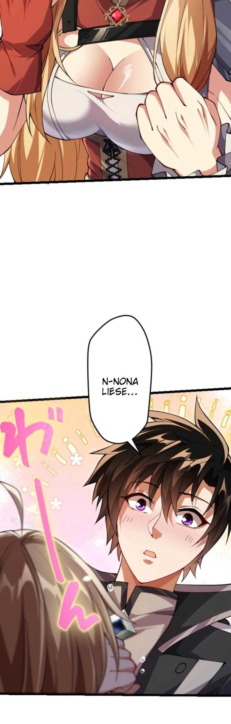 The Only One Who Leveled Down: Awakened Beyond the System Chapter 9 - halaman 56
