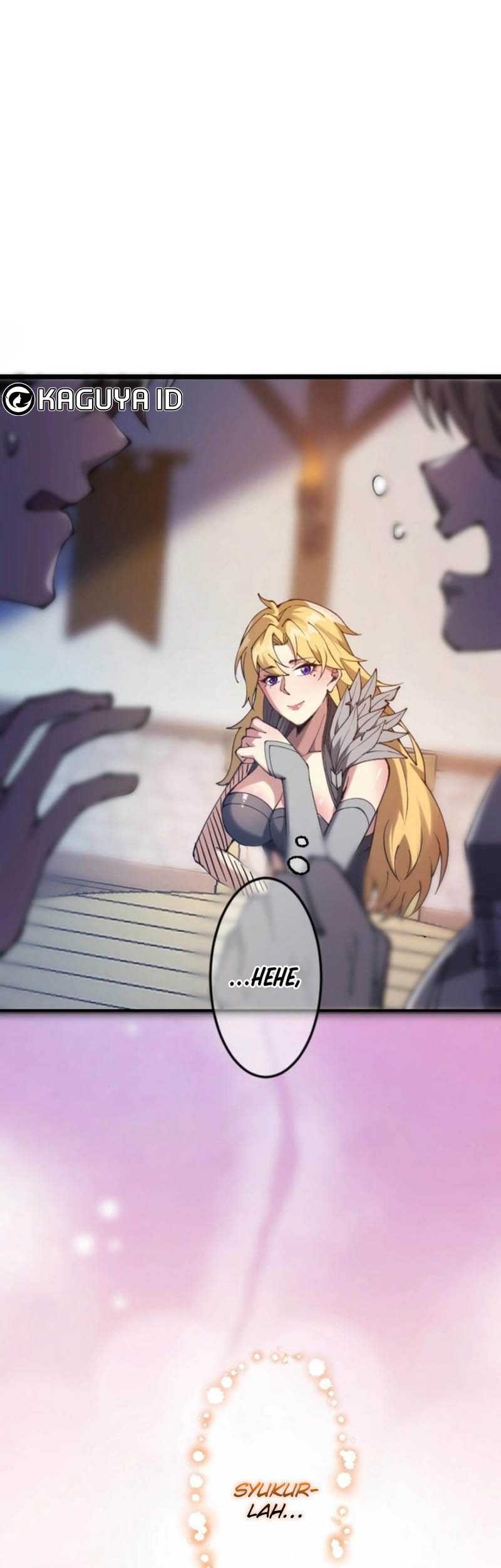 The Only One Who Leveled Down: Awakened Beyond the System Chapter 9 - halaman 57