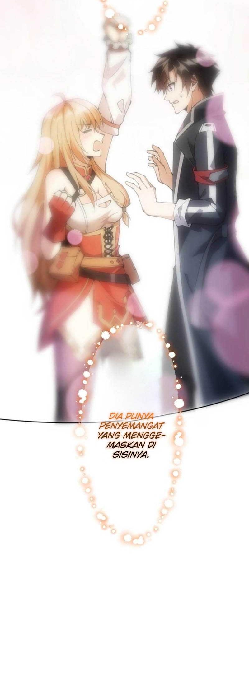The Only One Who Leveled Down: Awakened Beyond the System Chapter 9 - halaman 58