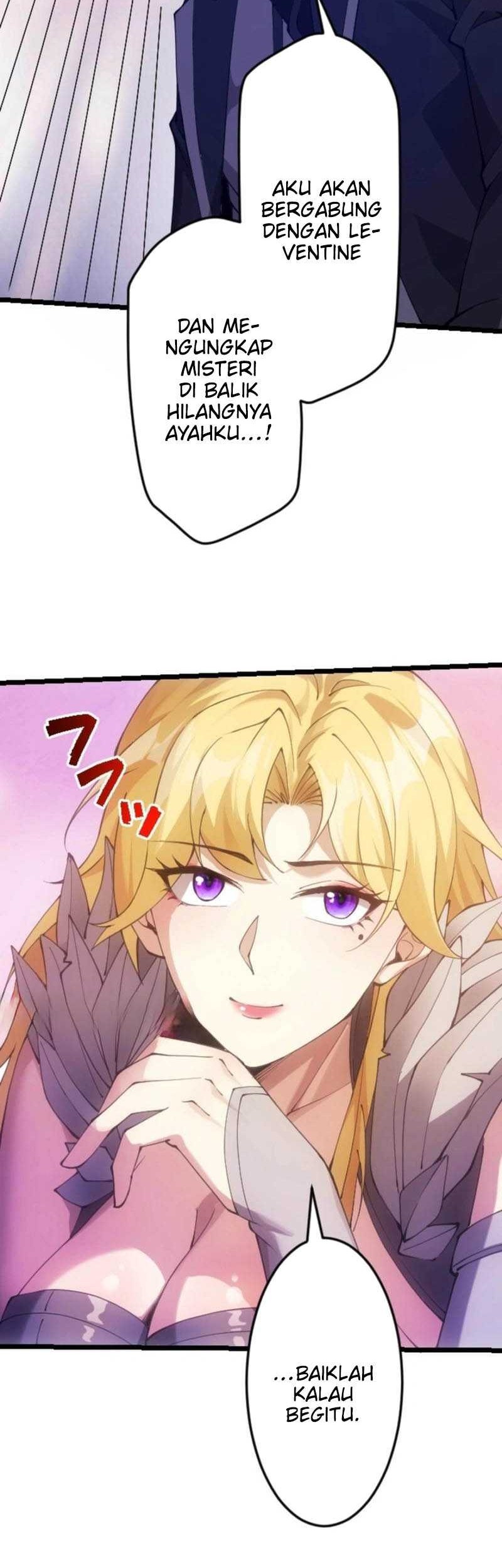 The Only One Who Leveled Down: Awakened Beyond the System Chapter 9 - halaman 60
