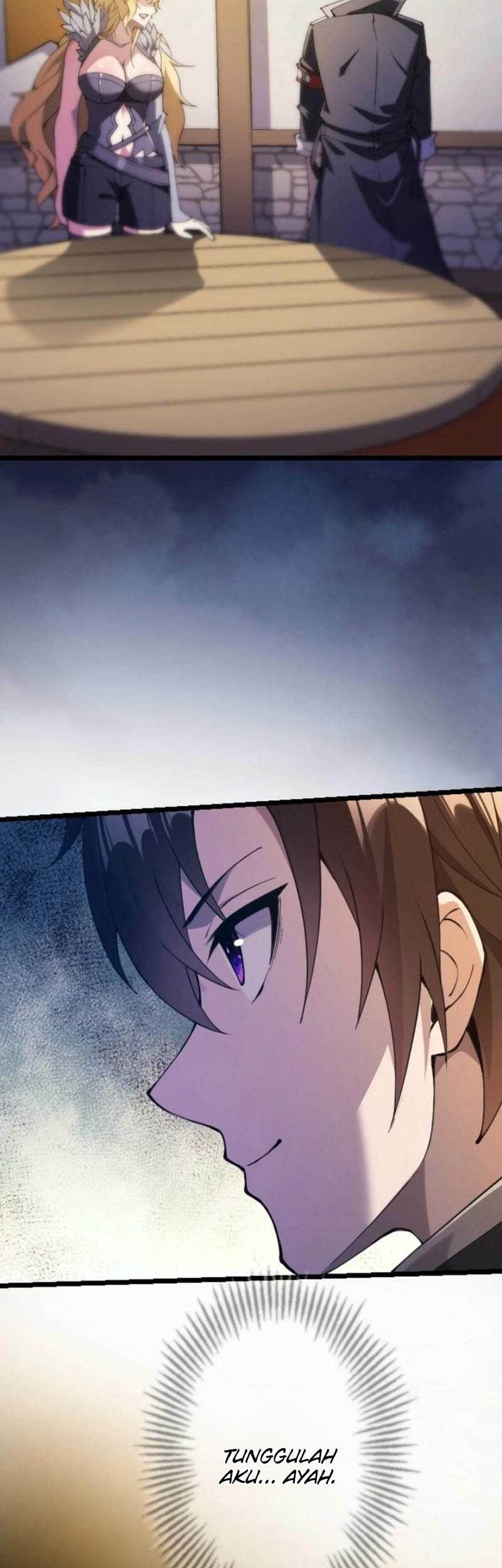 The Only One Who Leveled Down: Awakened Beyond the System Chapter 9 - halaman 62