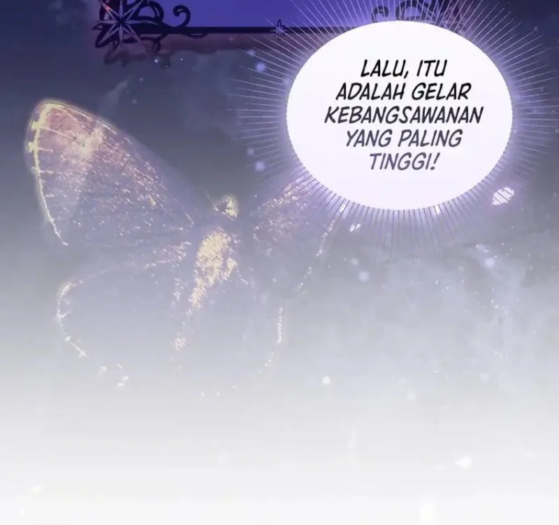 The Oracle of the Villainous Baby Chapter 1 - halaman 30