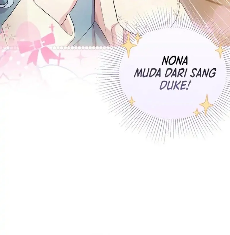 The Oracle of the Villainous Baby Chapter 1 - halaman 32