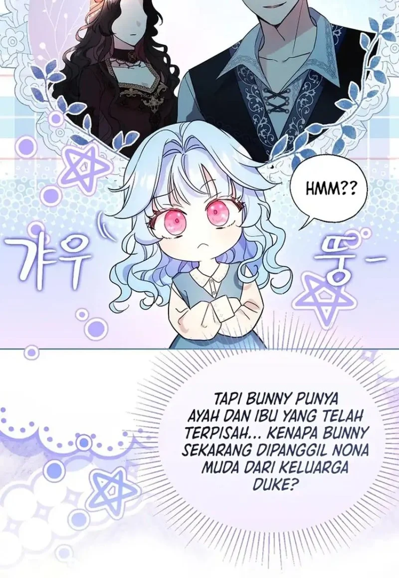 The Oracle of the Villainous Baby Chapter 1 - halaman 34