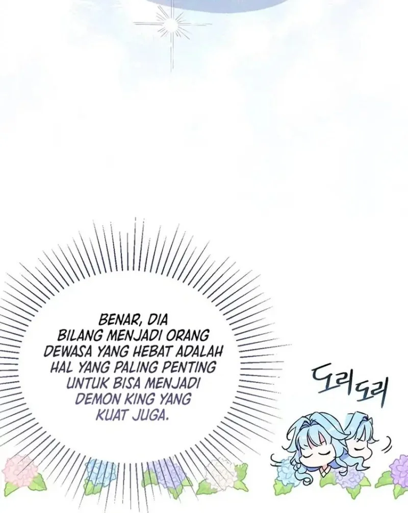 The Oracle of the Villainous Baby Chapter 1 - halaman 42