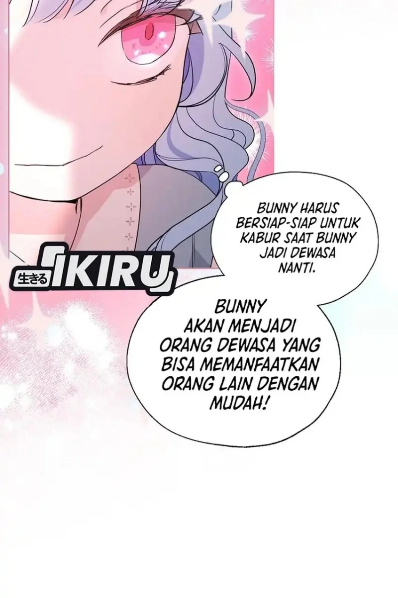 The Oracle of the Villainous Baby Chapter 1 - halaman 44