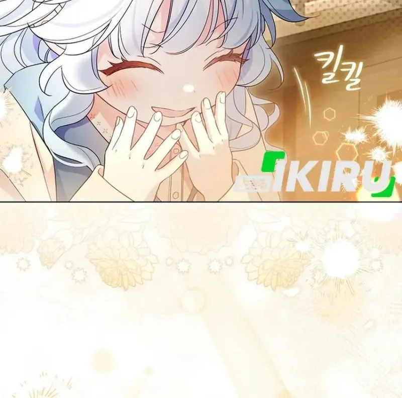 The Oracle of the Villainous Baby Chapter 1 - halaman 46