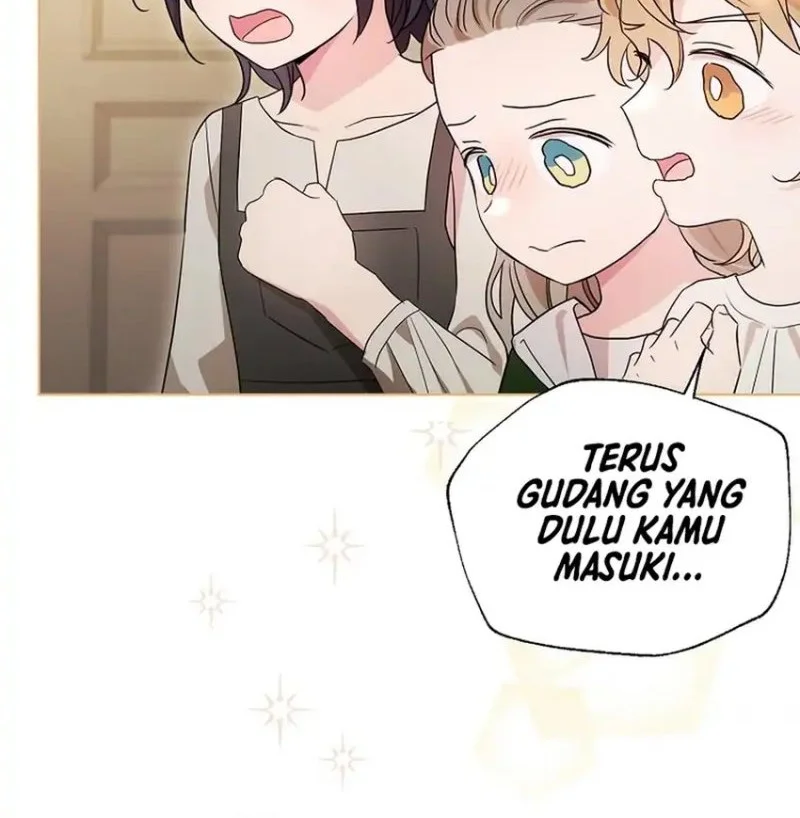 The Oracle of the Villainous Baby Chapter 1 - halaman 63