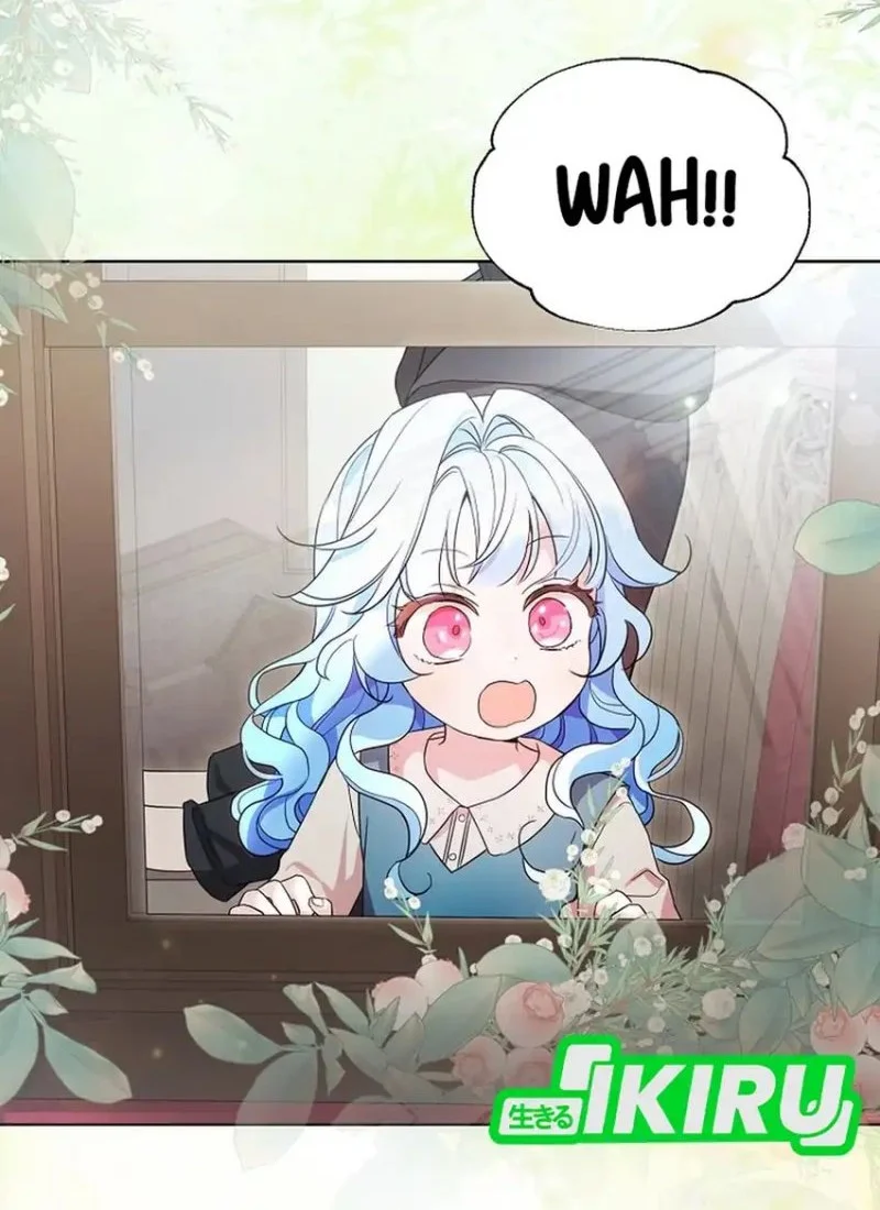 The Oracle of the Villainous Baby Chapter 1 - halaman 81